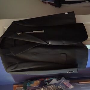 Never worn men's suit jacket